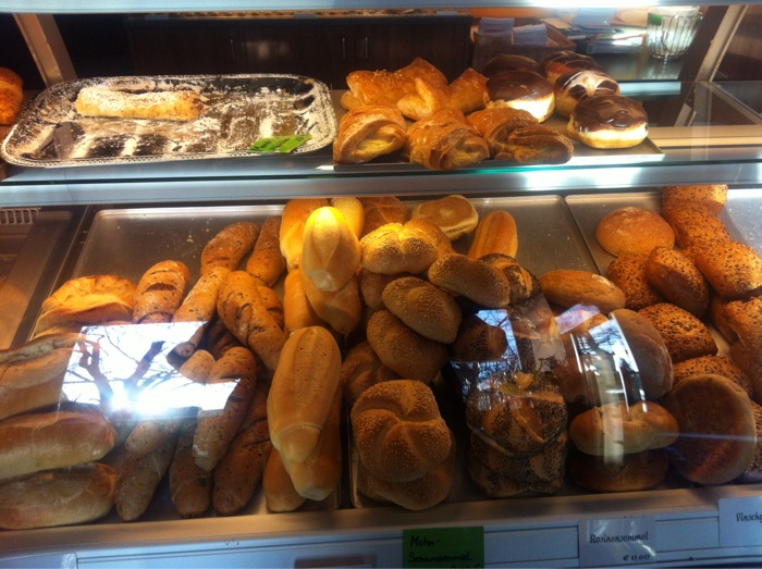 Bild 4 Cafe Sonnenback Bäckerei in München