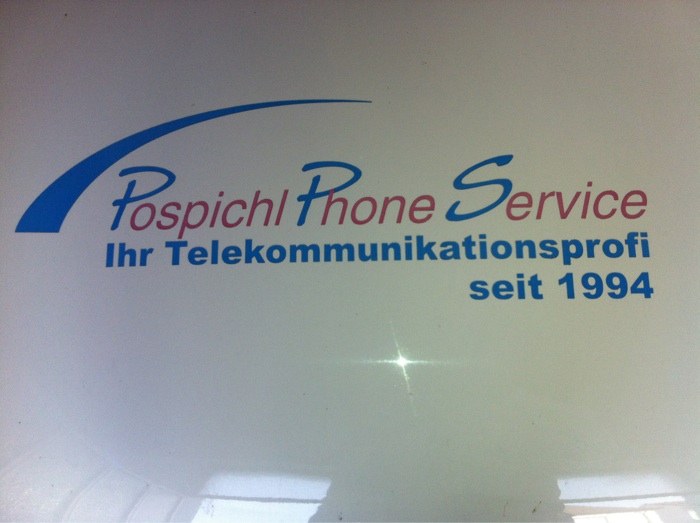 Bild 12 Pospichl Phone Service in Forst