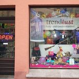 Trendlust in Schweinfurt