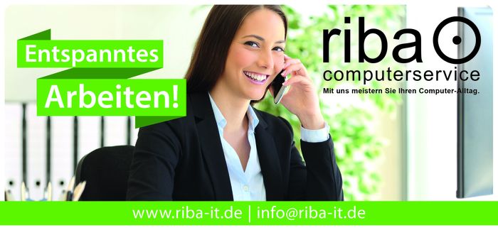 Nutzerbilder riba computerservice