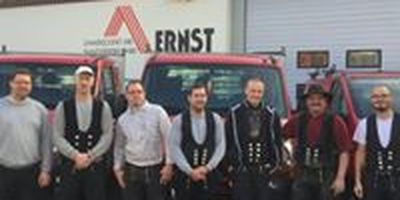 Ernst Zimmergeschäft und Bauausführung GmbH in Idstein