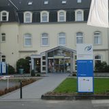 Dreifaltigkeits-Krankenhaus in Wesseling im Rheinland