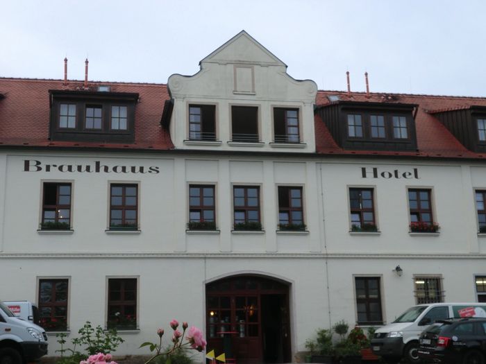 Nutzerbilder Brauhaus Wittenberg - Hotel & Restaurant