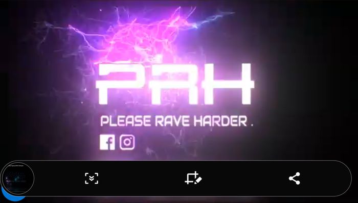 Rave the planet 