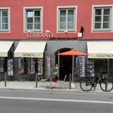 Buchhandlung Librano Inh. Michael Braun in Bad Aibling