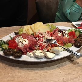 Gioia Aperitif & Bar in Goslar