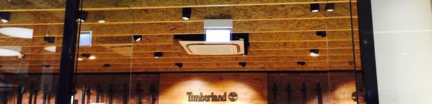 Bild zu Timberland Store Milaneo