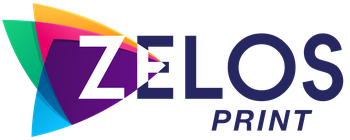 Logo von Zelos Print GmbH in Hamburg