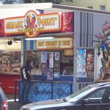 Snack-Point Best Worscht In Town in Frankfurt am Main