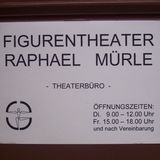 Figurentheater Inh. Raphael Mürle Theaterbüro in Pforzheim