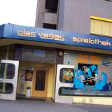 Olas Vegas Spielhalle in Pforzheim