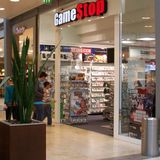 EB Games in Karlsruhe