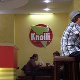 Knolli by Chicken and Chips in Karlsruhe