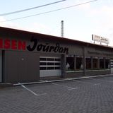 Eisen-Jourdan Eisenwarenhandels GmbH in Pforzheim