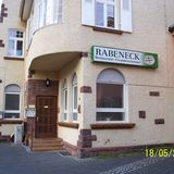 Hotel-Restaurant Rabeneck in Pforzheim