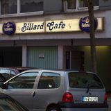 Billard Cafe in Pforzheim