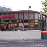 Burger King in Pforzheim