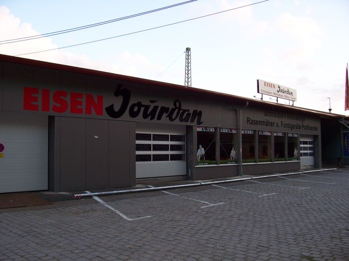 Eisen-Jourdan Eisenwarenhandels GmbH