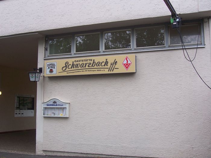 Nutzerbilder Gaststätte Schwarzbach / Erkert - Jelica GbR Restaurant