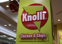 Bild zu Knolli by Chicken and Chips