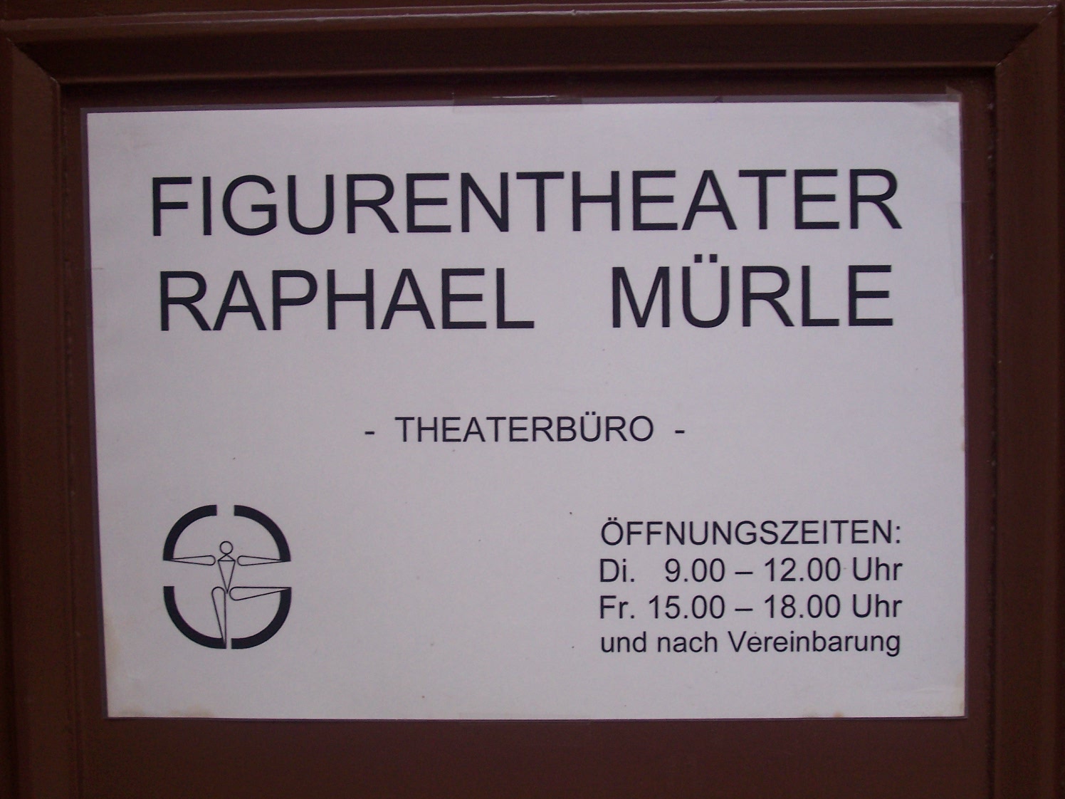 Bild 9 Figurentheater Inh. Raphael Mürle in Pforzheim