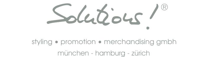 Solutions! Styling, Promotion, Merchandising GmbH