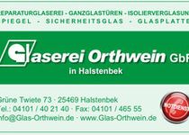 Bild zu Glaserei Orthwein