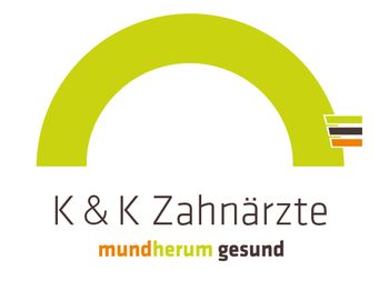 Logo von K&K Zahnärzte am Bühler Tor - Karcher & Dr. Klinkenberg in Bühl in Baden