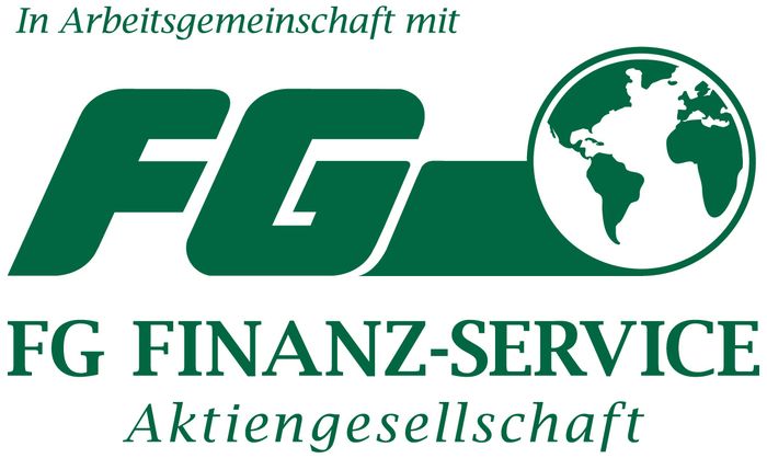 FG FINANZ SERVICE Logo