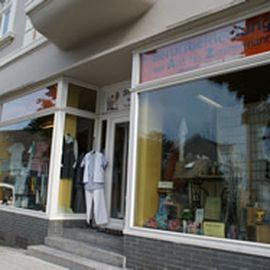Berufsbekleidung Stickliesel Monika Dietze in Gevelsberg
