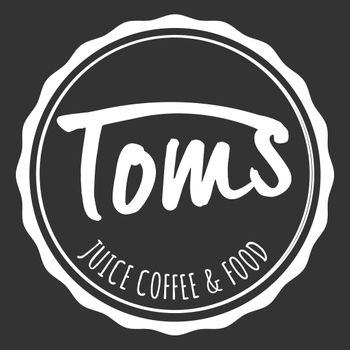 Logo von TOMS Food in Waldshut-Tiengen