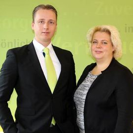 LVM Versicherung Miriam und Dennis Orth - Versicherungsagentur in Wunstorf