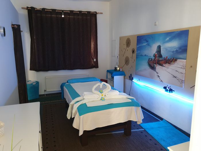 sompratthana Thai Massage Gifhorn