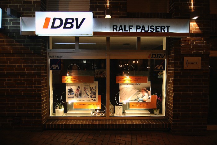 DBV Versicherungsagentur Pajsert Ralf
