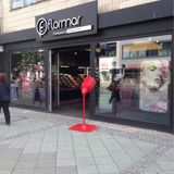 Flormar Cosmetics GmbH in Berlin