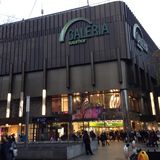GALERIA Hannover in Hannover