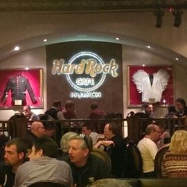 Hard Rock Café Germany GmbH in München