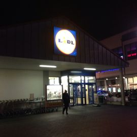 Lidl in Hannover