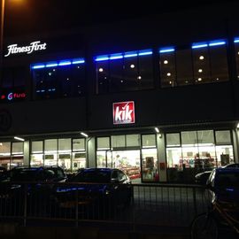 Kik Textil Discount in Hannover
