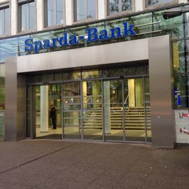 Sparda-Bank Hannover eG in Hannover