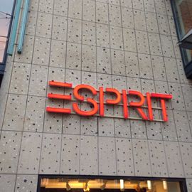 Esprit Store in Hannover