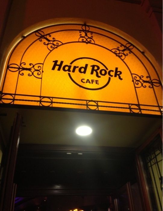 Hard Rock Café Germany GmbH