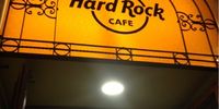 Nutzerfoto 2 Hard Rock Cafe