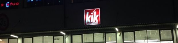 Bild zu Kik Textil Discount