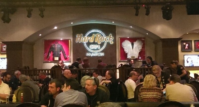 Bild 3 Hard Rock Cafe München in München