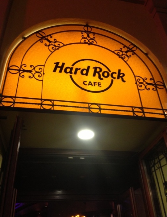 Bild 2 Hard Rock Cafe München in München