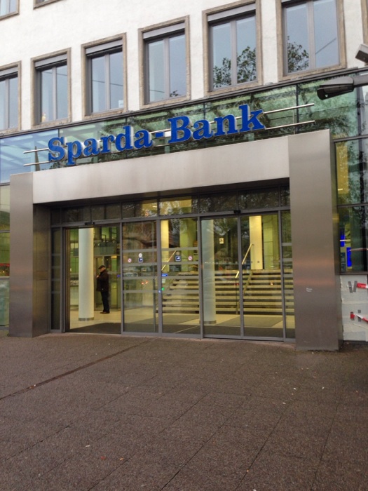 Bild 4 Sparda-Bank Hannover eG in Hannover