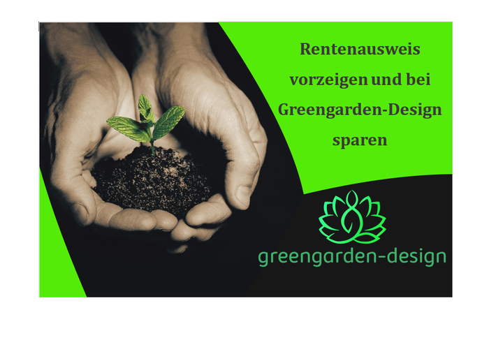 Nutzerbilder Greengarden-Design