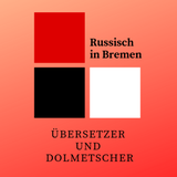 Elena Depken - Übersetzer und Dolmetscher für Russisch in Bremen
