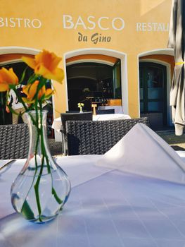 Logo von Da Gino Restaurant UG in Ingolstadt an der Donau